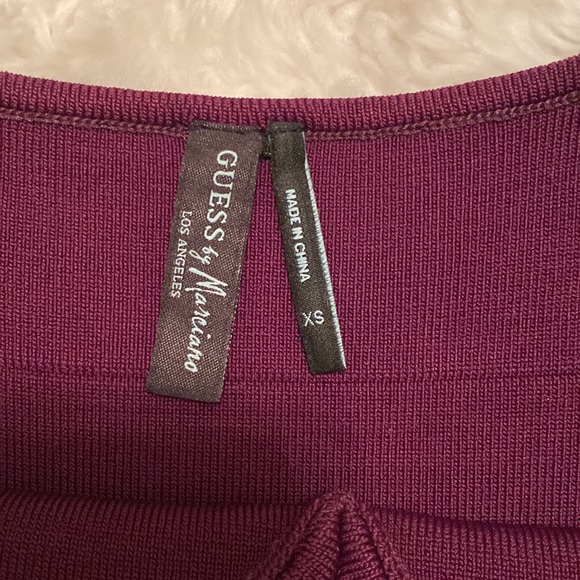 Guess by Marciano Bandage Dress - Picture 2 of 4